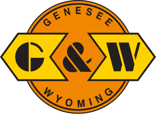 GWRR logo